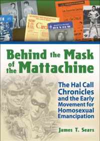 Behind the Mask of the Mattachine