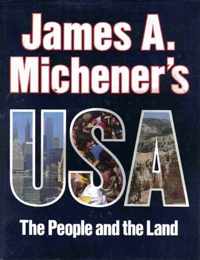 James A.Michener's United States of America