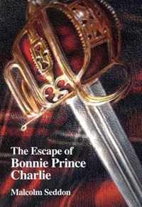 The Escape of Bonnie Prince Charlie