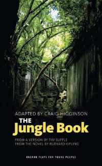 The Jungle Book