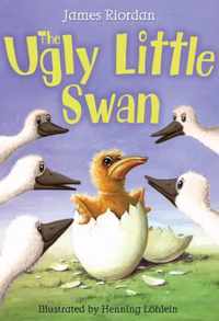 Ugly Little Swan