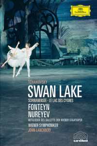 Tchaikovsky: Swan Lake