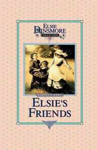 Elsie's Friends at Woodburn, Book 13