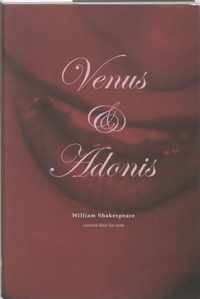 Venus en Adonis