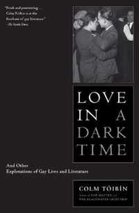 Love in a Dark Time