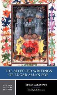 Selected Writings Of Edgar Allan Poe