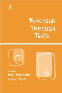 Teaching Through Texts