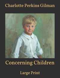 Concerning Children