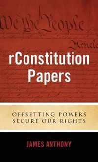 rConstitution Papers