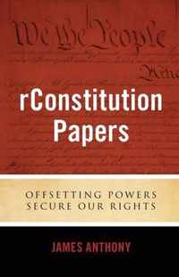 rConstitution Papers