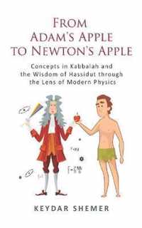 From Adam's Apple to Newton's Apple