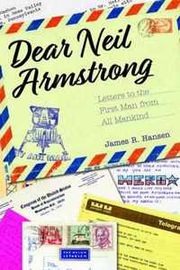 Dear Neil Armstrong