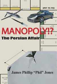 MANOPOLY!?- The Persian Affair