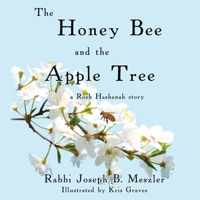 The Honey Bee and the Apple Tree