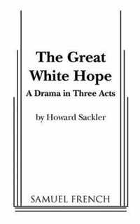 The Great White Hope