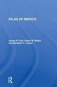 Atlas Of Mexico