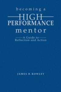 Becoming a High-Performance Mentor