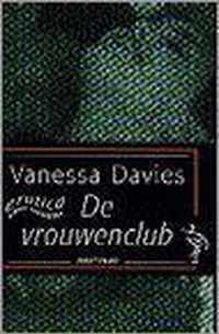 Vrouwenclub (ooievaar)