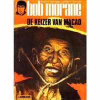 Bob Morane - De keizer van Macao