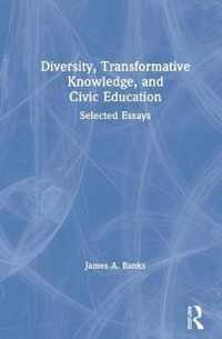 Diversity, Transformative Knowledge, and Civic Education