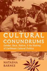 Cultural Conundrums