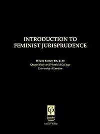 Introduction to Feminist Jurisprudence