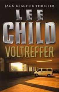 Jack Reacher 9 - Voltreffer