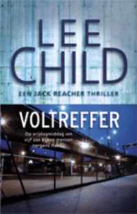 Jack Reacher 9 - Voltreffer