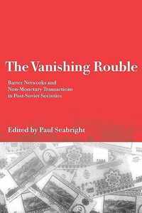 The Vanishing Rouble