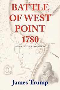 Battle of West Point 1780