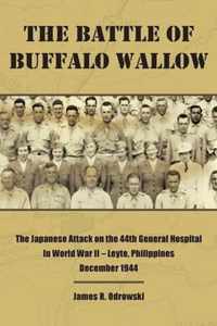 The Battle of Buffalo Wallow