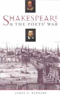 Shakespeare and the Poets' War