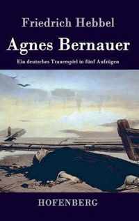 Agnes Bernauer