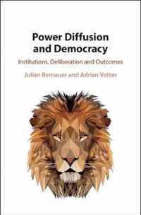 Power Diffusion and Democracy