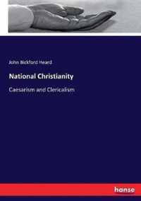 National Christianity