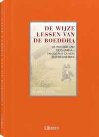 De wijze lessen van de Boeddha - Desmond Biddulph