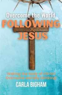 Following Jesus