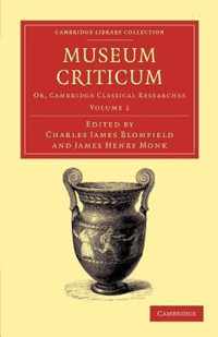 Museum Criticum