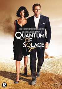 Quantum Of Solace