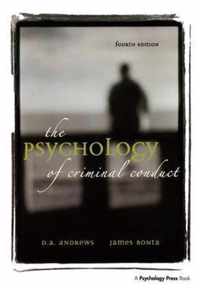 The Psychology of Criminal Conduct