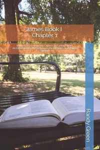 James Book I: Chapter 1