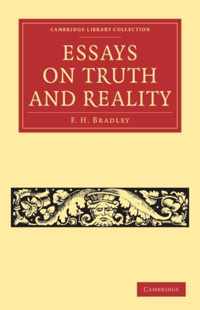 Essays On Truth And Reality