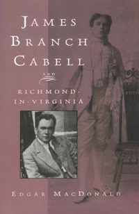 James Branch Cabell and Richmond-In-Virginia