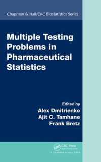 Multiple Testing Problems in Pharmaceutical Statistics