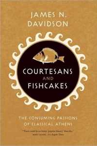 Courtesans & Fishcakes