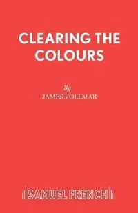 Clearing the Colours