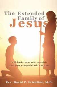 The Extended Family of Jesus