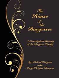 The House of the Burgesses