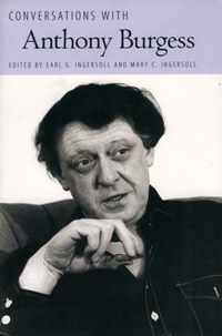 Conversations with Anthony Burgess