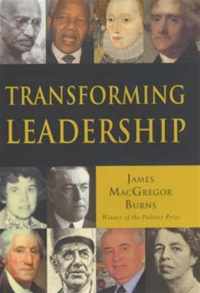 Transforming Leadership